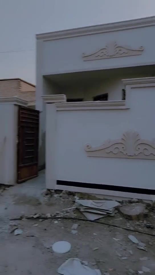 ياالله سلام عليكم بيت.طابو   زراعي سند 25 وكاله ام الصوره الزعفرانية الكبيسي بدايت الجواهري 100متر طابق واحد 
السعر53 
***********
