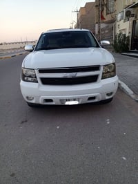 تاهو • ٢٠٠٨ • البصرة