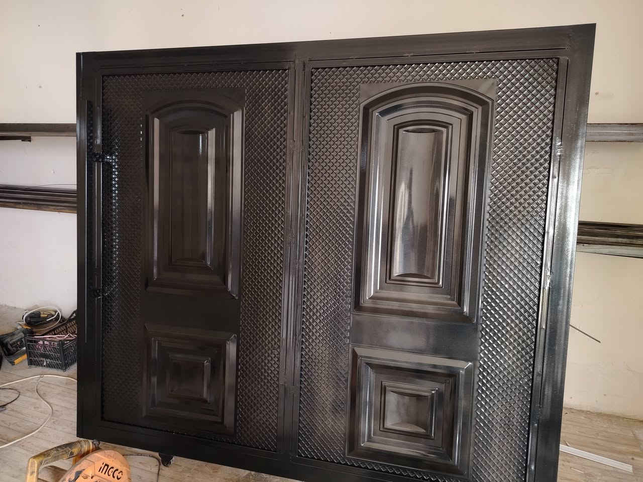 عرض ٣ونص ارتفاع مترين


**إذا كنت صاحب هذا الإعلان وتريد حذفه لأي سبب، رجاءا أرسل رسالة إلى الدعم الفني**