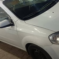 افيو • ٢٠٠٩ • اوتوماتيك