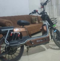 ماطور شحن • بدون بطاريات • سعر مناسب