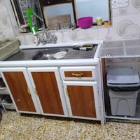 كاونتر تسكام • نظيف • موصل الكرامه