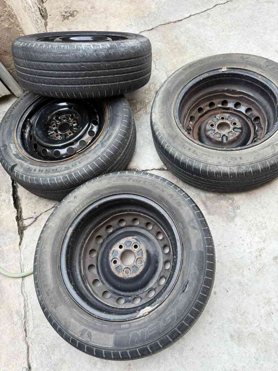 تخم ويل حجم ١٥مستعجل للبيع مكان هور رجب


**إذا كنت صاحب هذا الإعلان وتريد حذفه لأي سبب، رجاءا أرسل رسالة إلى الدعم الفني**