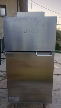 قلاية • ديان أمريكية • بغداد التاجي