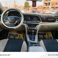 وارد امريكي • محرك ٢.٠ • حادث امامي