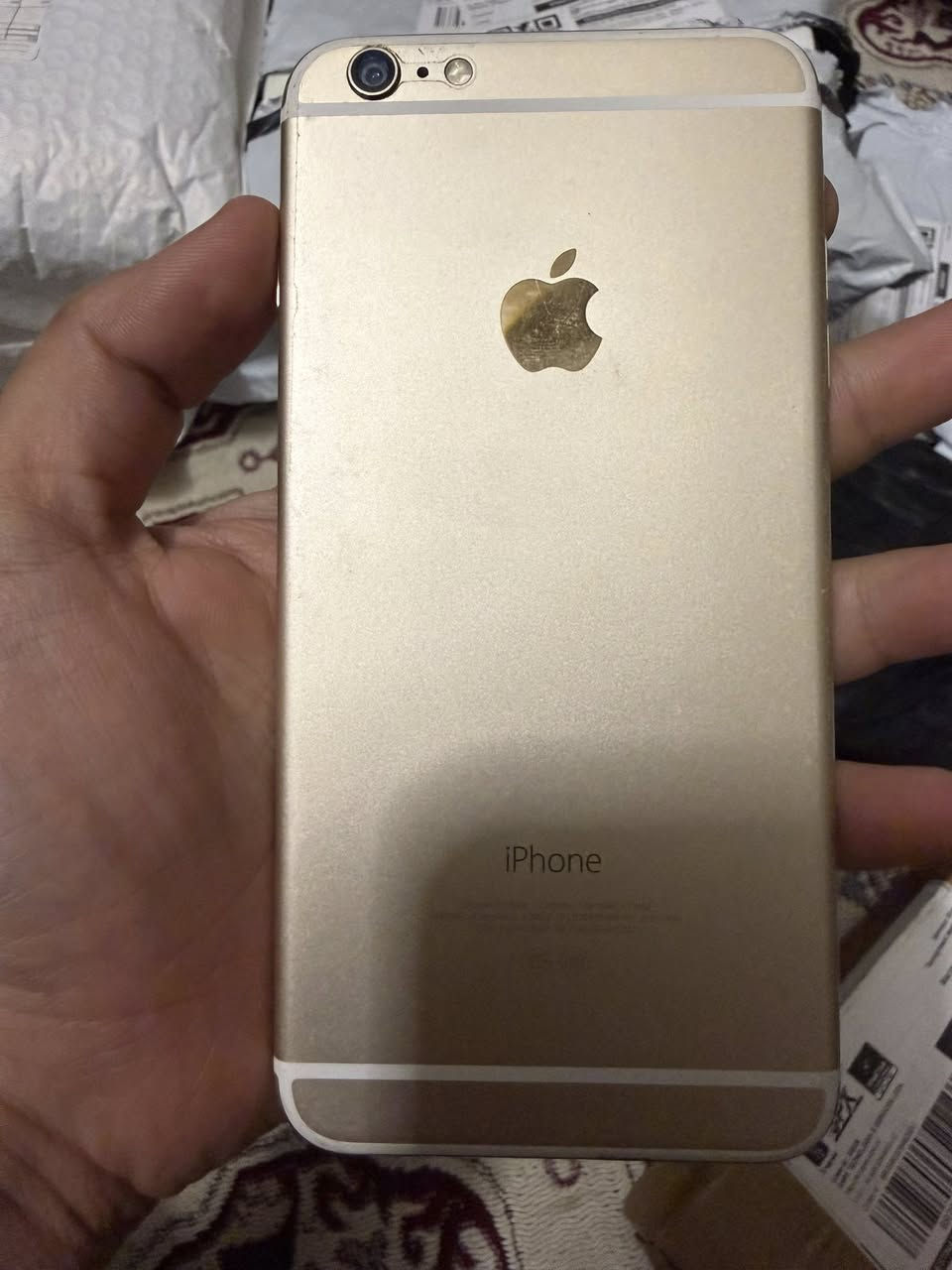 سكس بلاص 
شغال مابي شي 
ذاكره ١٦
نضافه ٩٠ 
٤٥ الف


**إذا كنت صاحب هذا الإعلان وتريد حذفه لأي سبب، رجاءا أرسل رسالة إلى الدعم الفني**