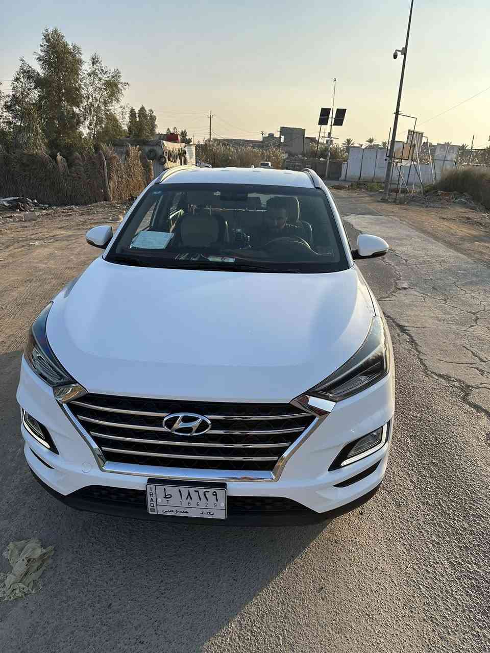 اسلام عليكم توسان للبع 2020 الكاصد مكفوله كفاله عامه سياره ماشيه 66سياره بسمي بغداد تحويل ثاني يوم اسعر 215وبيهه مجال بصيط استفسار وتساب ***********
