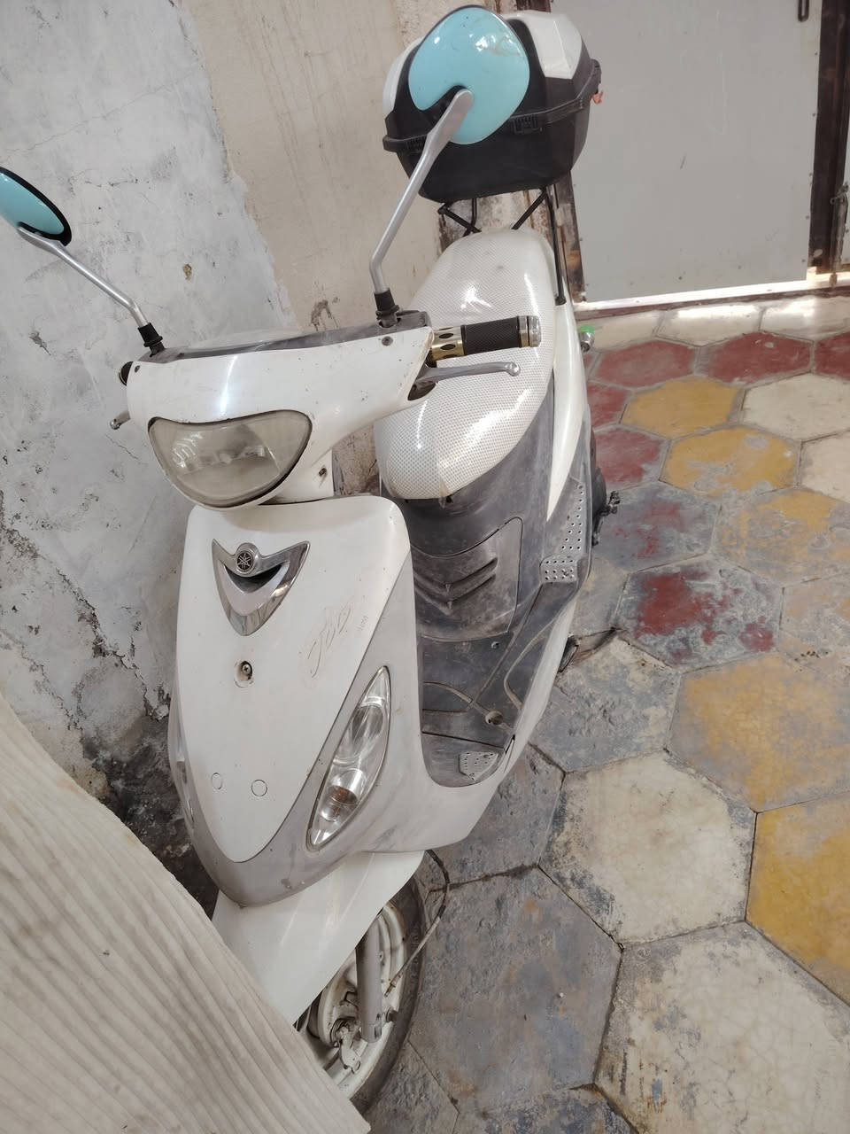 ماكس منغولي للبيع السعر ٦٥٠ الف بلادي مامفتوحه شغال كلشي 
العنوان طويريج


**إذا كنت صاحب هذا الإعلان وتريد حذفه لأي سبب، رجاءا أرسل رسالة إلى الدعم الفني**