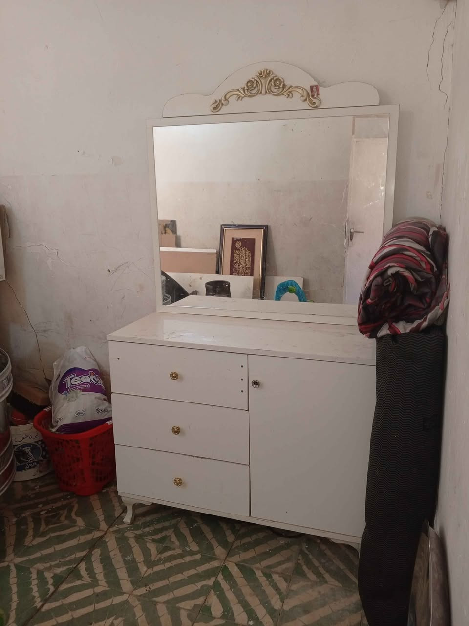 ‎كنتور وميز للبيع مكان نجف‎ الرطبة, الأنبار


**إذا كنت صاحب هذا الإعلان وتريد حذفه لأي سبب، رجاءا أرسل رسالة إلى الدعم الفني**