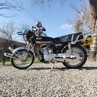 ماطور تايكر للبيع مامفتوح شرط موديل 24 07719601640📞