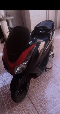 فورزا MF12 • موديل 2018 • ١٩٠٠٠كم