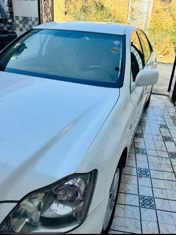.سياره شاهينه للبيع

ادوات كصه جنطه 

شاصي 182. 

‏2دكم 

كير S

محرك كير شرط

كروز سرعه 

ستيرن كهربائي 

كشنات كهربائيه  .   

تبريد ثلج 

سبلت دوار  

تخم تاير جديد

مكاني صلاح الدين البوطعمه

للبيع او مراوس حسب القناعه

الرقم الهاتف 
***********
