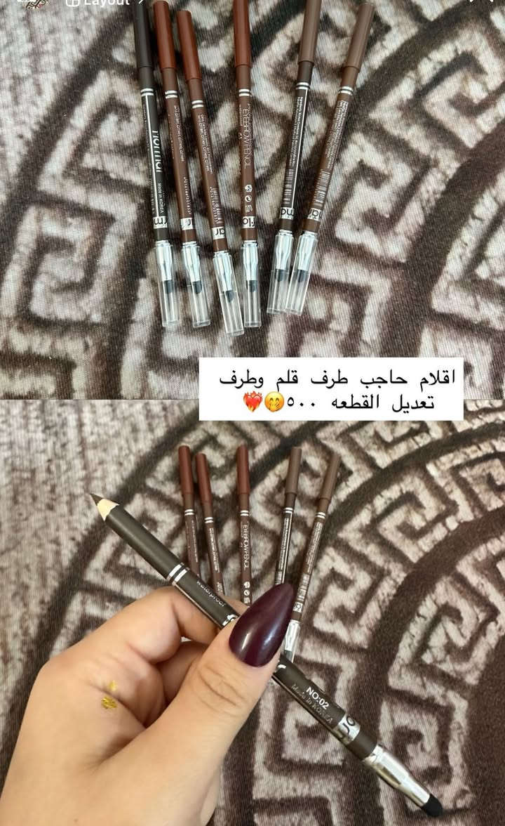 الاسعار ٥٠٠ دينار والف 😘😘


**إذا كنت صاحب هذا الإعلان وتريد حذفه لأي سبب، رجاءا أرسل رسالة إلى الدعم الفني**