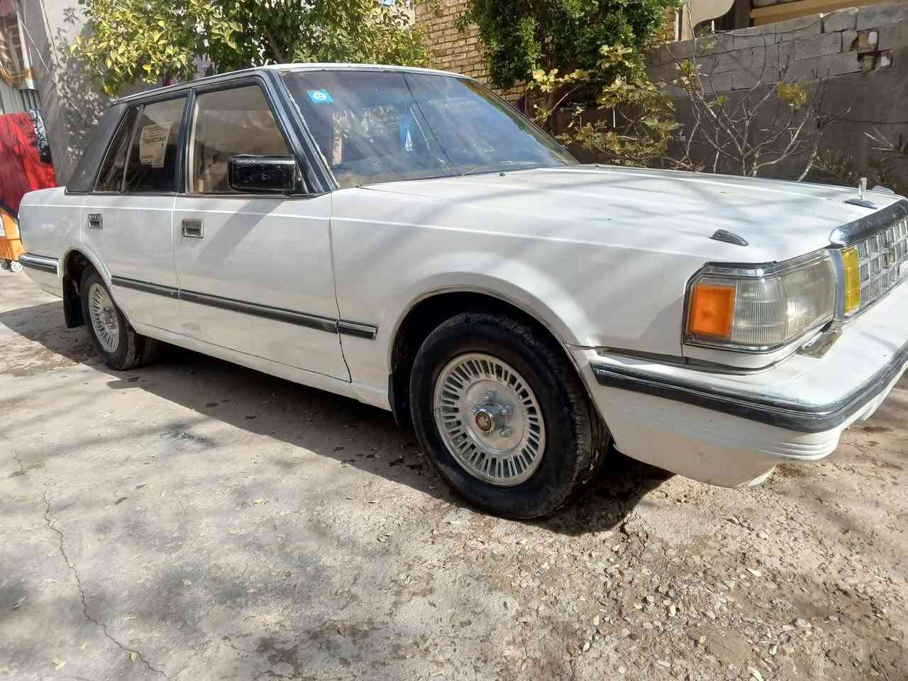 السلام عليكم سوبر 86 أصل أوتماتيك مكينة وگير بطة شرط النضافة حدادية وتخم تاير جديد كهربائيات شغالة السيارة جاهزة ونضيفة رقم كربلاء سنوية لل28 مشروع وطني تحويل مباشر بكل المحافظات سعرها 35ورقة وبيهة مجال حك الجية مكانها الديوانية قضاء الشامية *********** متوفر واتساب
