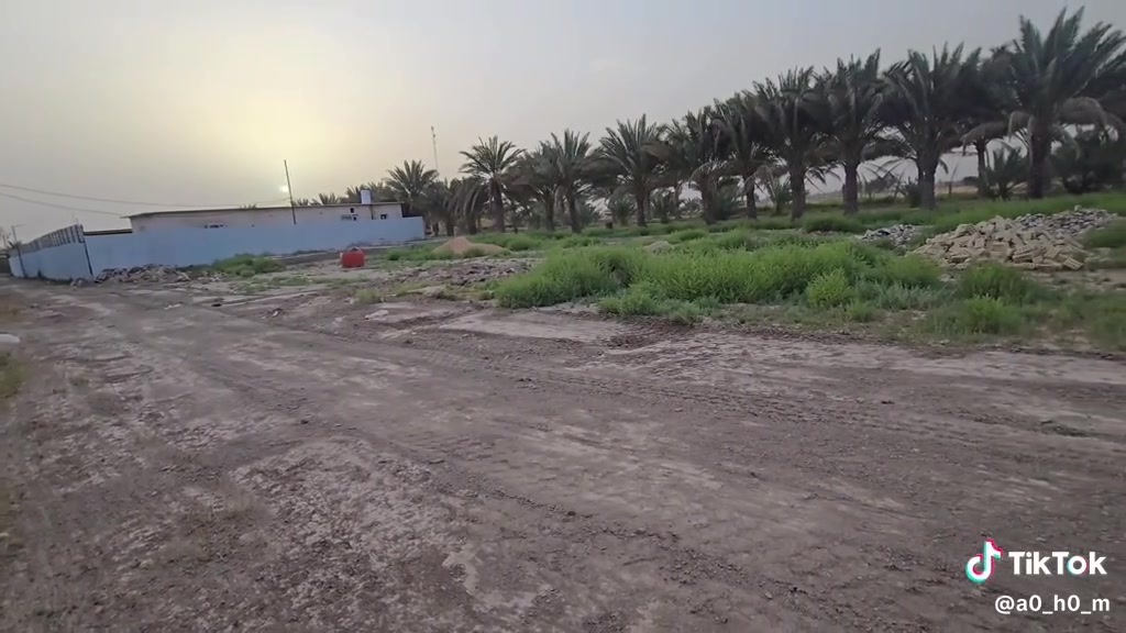 السلام عليكم اسمع المنشور او خابرني بيك خير او تدلل هي الكاع قرب العلويه شريفه متوفره كافت الخدامات الكاع طابو زراعي سند ٢٥ ***********
