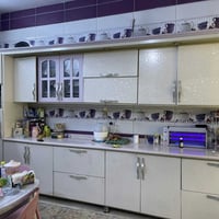 كاونتر المنيوم • ٤م • سنك ٣م