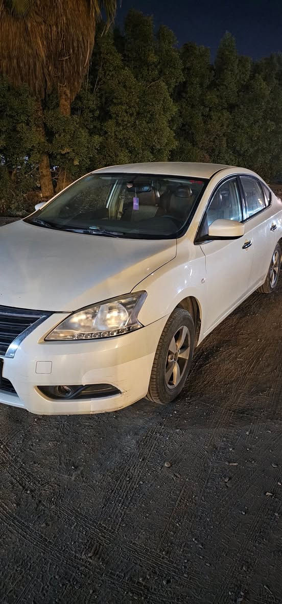 نيسان سينترا خليجي رقم بغداد موديل 2016 استلام الشركة العامة للسيارات مكفوله من اي ضرر السعر 110


**إذا كنت صاحب هذا الإعلان وتريد حذفه لأي سبب، رجاءا أرسل رسالة إلى الدعم الفني**