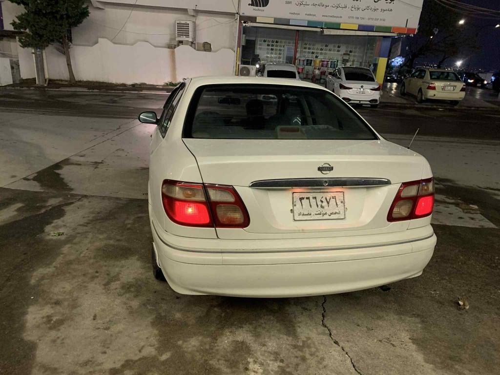 سنی2001ئۆتۆماتیک تەبرید ساردووگەرم دووپارجەی پەمپە لەسەر ساخی دەعمی نیە ئاڕم پلاستی کی هەولێر بەشەرتی ئەوەلیاتو موسوبڕاوەوغرامە بەشەرتمەکینەڕەش 
سعر.68
ژ.م***********
                                                    *********** السليمانية, العراق
