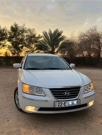 سوناته للبيع فقط خليجي 2400 فول مواصفات فتحه اشاير بل مري داخل صاج حدا...