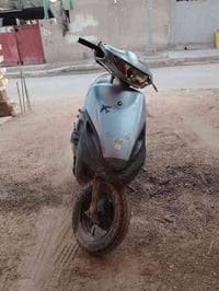 دراجة ماكس قجمة مكان بغداد تقاطع النهروان السعر 200الف وبيهة مجال  078...