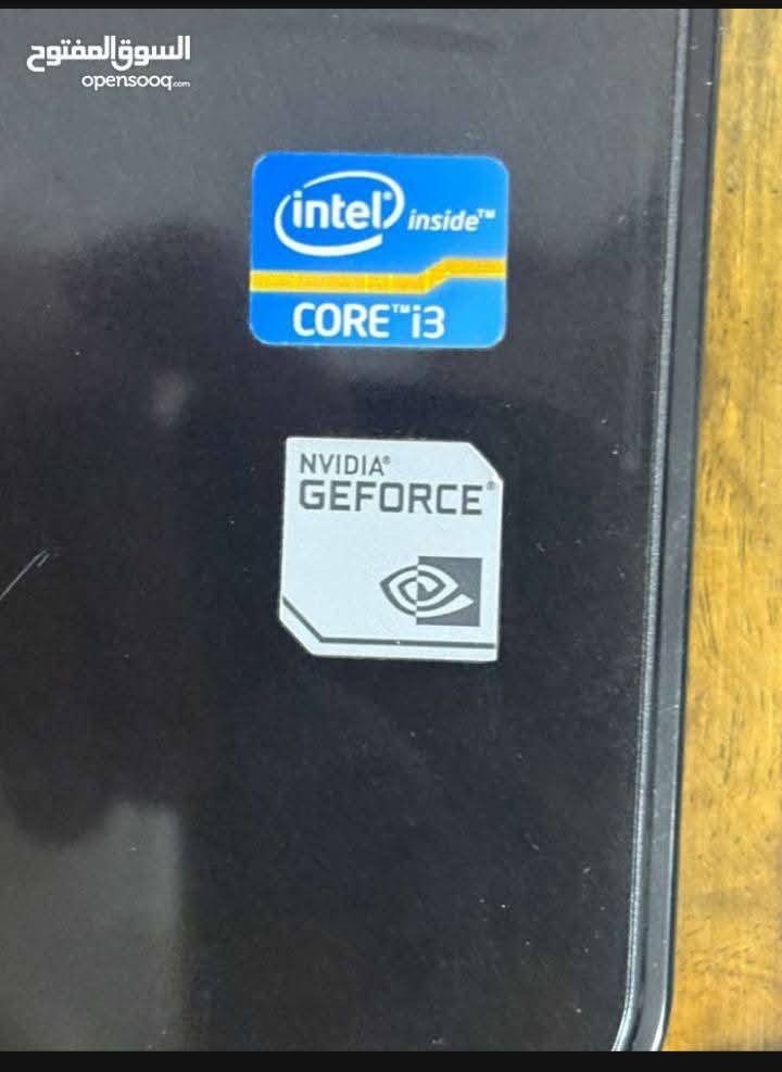 السلام عليكم لابتوب HP لبيع لون اسود الابتوب غير شغال ماعرف شبي
نوع المعالج/i3-3110 الجيل الثالث  
مساحة الرام 8جيجا 
حجم الشاشة 15.6انج
مساحة الهارد 320جيجا 
نضام التشغيل وندوز 10pro
البطاريه غير فعاله 
السعر60الف دينار عراقي وبي مجال 
مكاني كربلاء/***********
