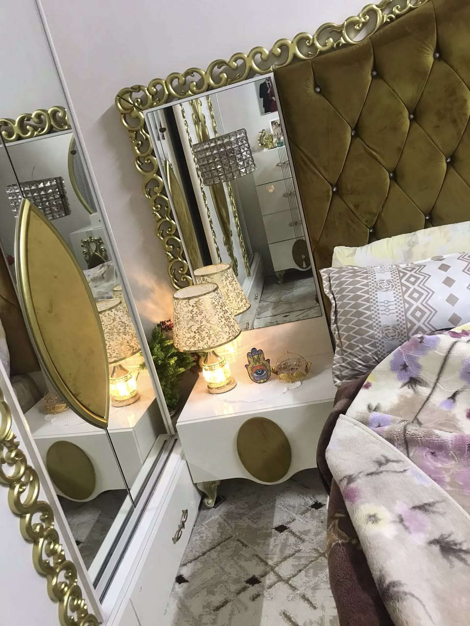 غرفه نوم ملكيه سعر 700شراي يجي خاص


**إذا كنت صاحب هذا الإعلان وتريد حذفه لأي سبب، رجاءا أرسل رسالة إلى الدعم الفني**