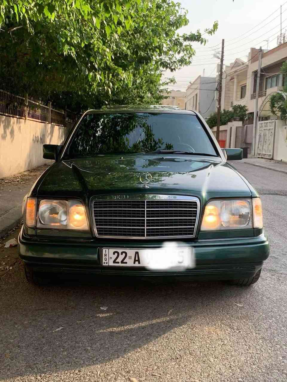 مارسيدس دب موديل ١٩٩٢ مكينة خرطيم گير مكينة تبريد سلايد كلش بل شرط جام كهربا سيارة سنوية رقم جديد بدون حادث سبغ عام جمالى *********** أربيل, العراق
