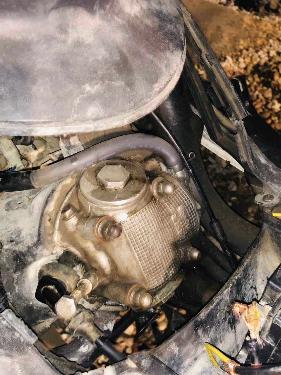 سلام عليكم للبيع ماكس عدله مكينه ٤٩سلف وهندر  دراجه خير من الله سعر٣٢٥وبي مجال مكاني بغداد لامين رقمي ***********
