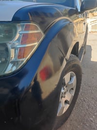 نيسان باثفندر للبيع موديل 2008 سبعه راكب قطعتين تبريد مكفوله من الضربه...