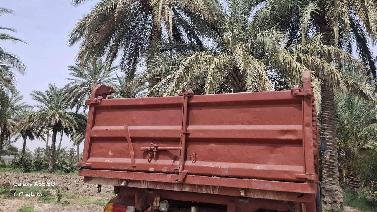 سلام عليكم بدي عكعك البيع مكفوله كفاله عامه رقم***********
