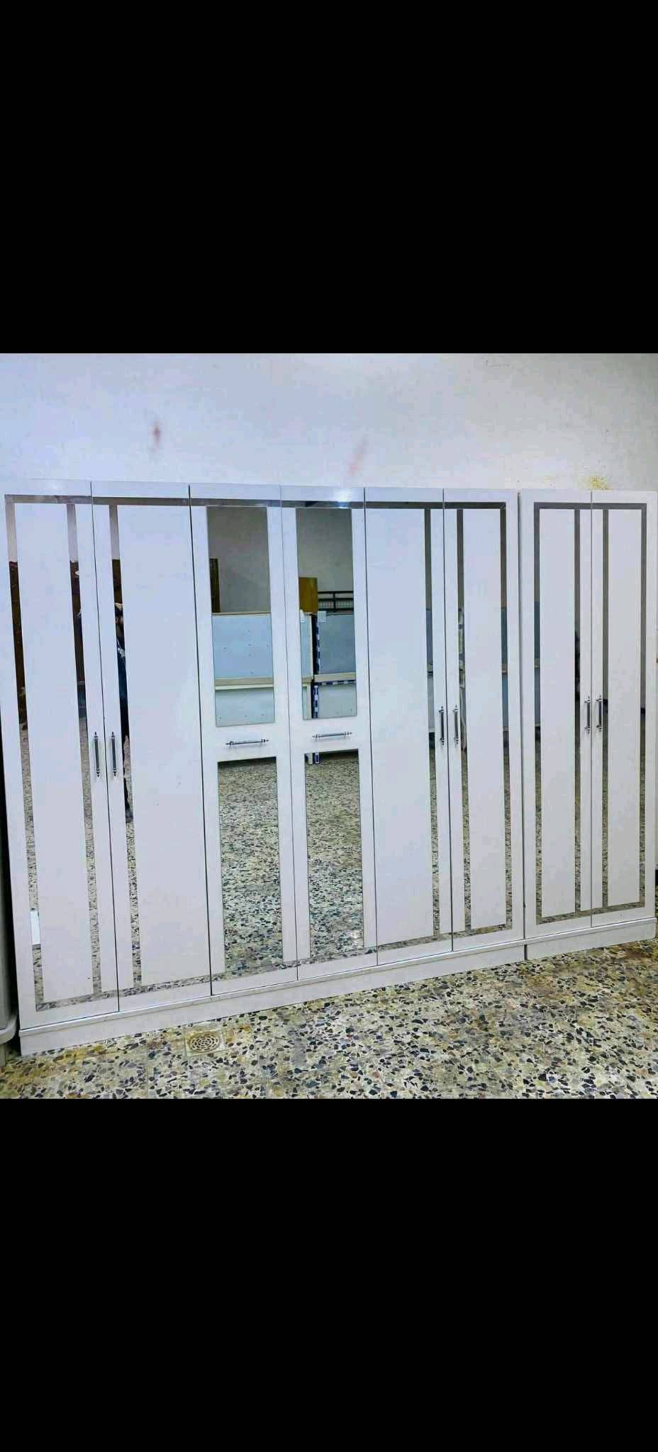 غرفه تركيه 10 قطع نضيفه كلش 650 قفل نقل وشد مجاني