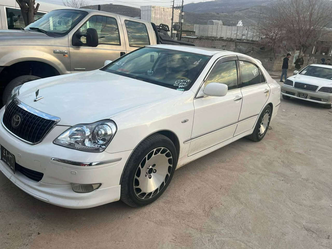 ماجێستا ساخ یە پارچە بۆیاخ 2007فول 5دوگمە هەمو گیانی بەشەرت 68گەڵاو معامەلە ژ.م ***********وتساپ ڤیبر السليمانية, العراق
