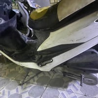 شباب دراجه كامنكو صيني دراجه حلوه ونضيفه السعر خاص عنوان بغداد الشعب ق...