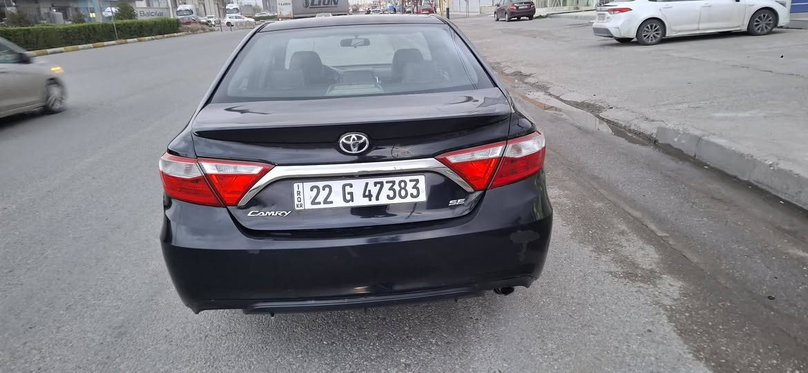 کامری مۆدێل 2016 رەنگی ڕەش 193ڕۆیشتوە سەنەویەی تازەیە تاکو 2030 دووپارجەی بۆیاغە بۆنیت جاملغ ایسر ربع باب بەناوی خۆمە
***********

ئـەگەر سەیارەکەت دەفرۆشیت نامە بنێرە با بلاوی کەینەوە لۆت
