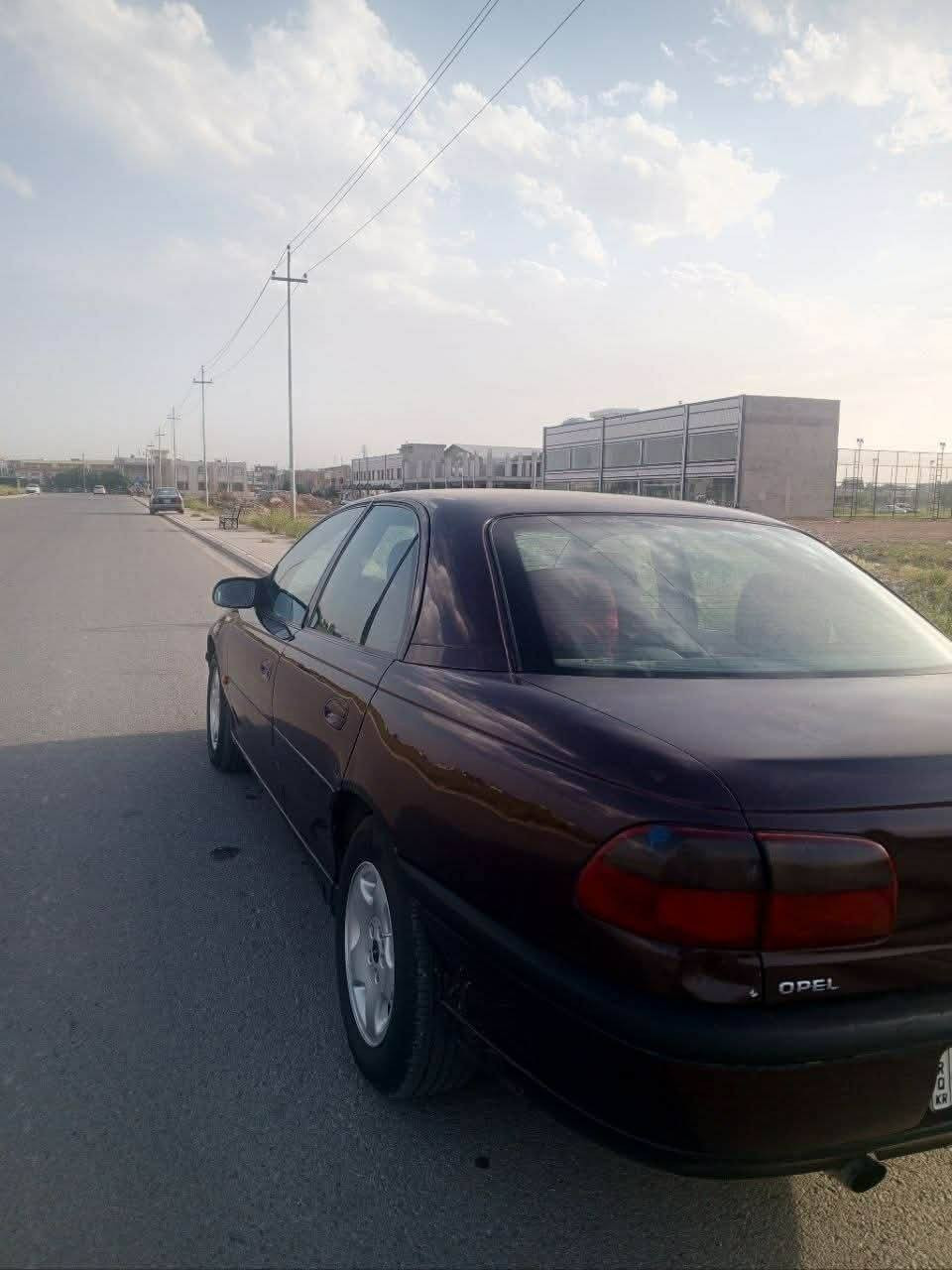 سەرەتا بە ناوی خوا ئۆپڵ گامێش گێڕ حادی  بۆ فرۆشتن مۆدێل1994 مەکینە 20 ی کەبس بێ قەپو قۆپو بێ لێدران سبوخ حام کراوەتەوە بۆ جوانی  مکینە گێڕ تەقەو ڕەقەی بەشەڕت سەبارەت بە تەبریدی بەشەڕتی ئەوەی دەدەم کۆمپلێسەری ئیش بکات بەس خازی تیبکەی بێ حەیب بەشەڕت ٤ تایەی نوێ لەسەرە جام کارەبا کوشنی کارەباییە ئاوێنەی کارەباییە سایەرەکە تا بڵێی جوانە نرخی 48 کەمێک محمەلە... شوێن هەولێر.***********.. سوپاس ئەدمینی گوڵ أربيل, العراق
