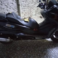 دراجه صفر عشره للبيع  واقع حال السعر ٩٠٠ الف قفل بغداد 07710391334