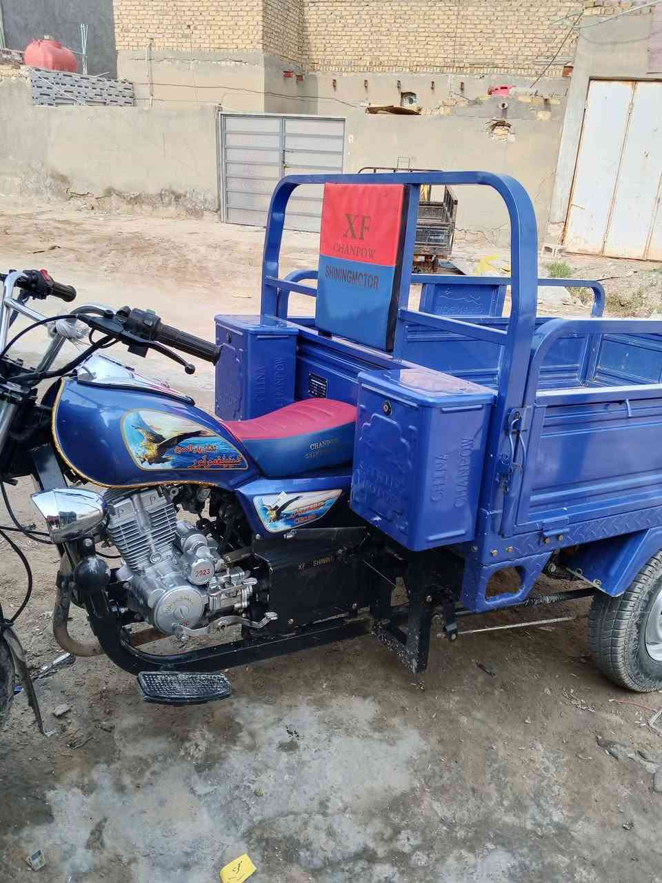 سلام عليكم ستوته البيع مستعجل موديل 2023صارله شهر ونص منطالعه منوكيل خابرني وبيك خير  وتدلل ***********
