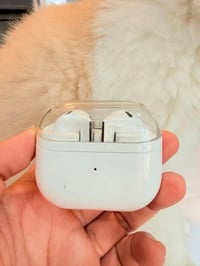 سماعات سامسونك • صوت قوي • نظيفة