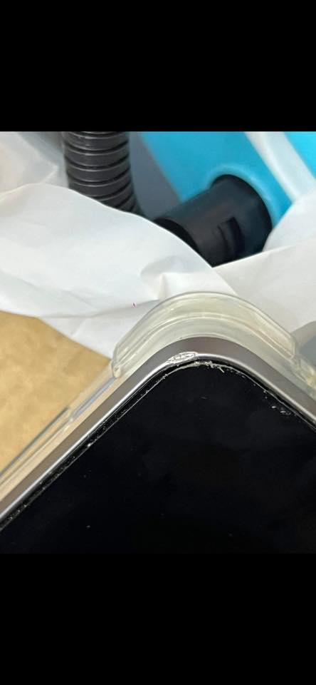 ايباد 11 برو m2 ذاكره 128 بطارية 94 قبل فتره شفتها نظيف جدا فقط بي ضربه خفيفه ب شاصي متبين بلتصوير بي حجم 11 بوصه الجيل الرابع منفذ تايبسي شاحنته ويا وكفر هديه السعر 730

رقم الهاتف واتساب ***********

مكاني بغداد الحرية
