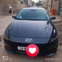 هيونداي النترا 2023 • النترا امريكي • سيارات للبيع بابل • النترا وارد ...