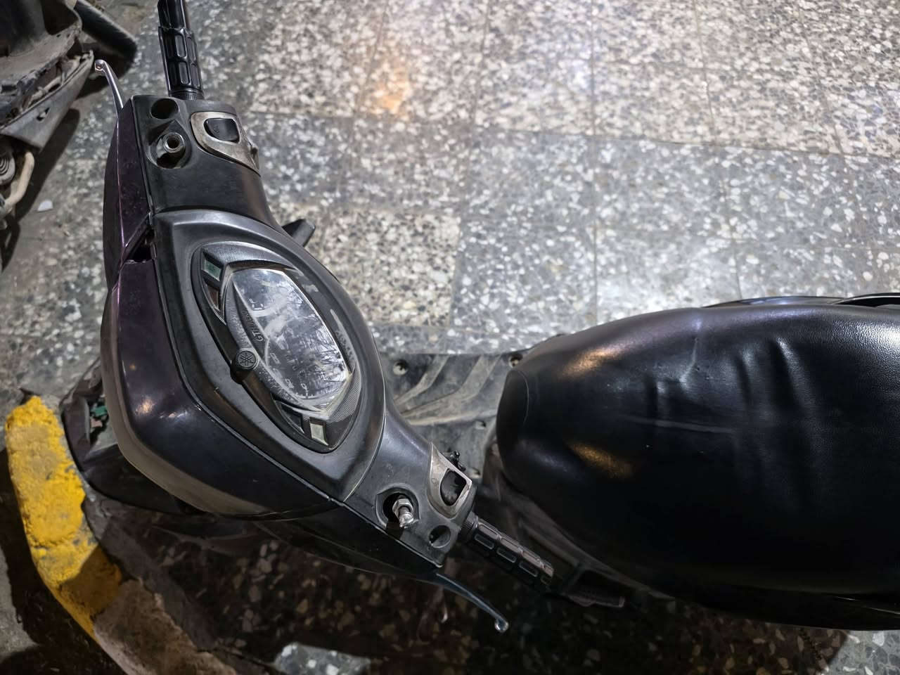 للبيع جيتي ار البجم موجود اني شالعه يرادله ترتيب نواقص صفاحيات 450


**إذا كنت صاحب هذا الإعلان وتريد حذفه لأي سبب، رجاءا أرسل رسالة إلى الدعم الفني**