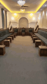 تم تسليم ديوان الأخ ابو مؤيد السلطاني معمل أحمد السلطاني العنوان بابل الحمزة الغربي مجاور مكينة الثلج القديمة رقم الهاتف ***********٧
