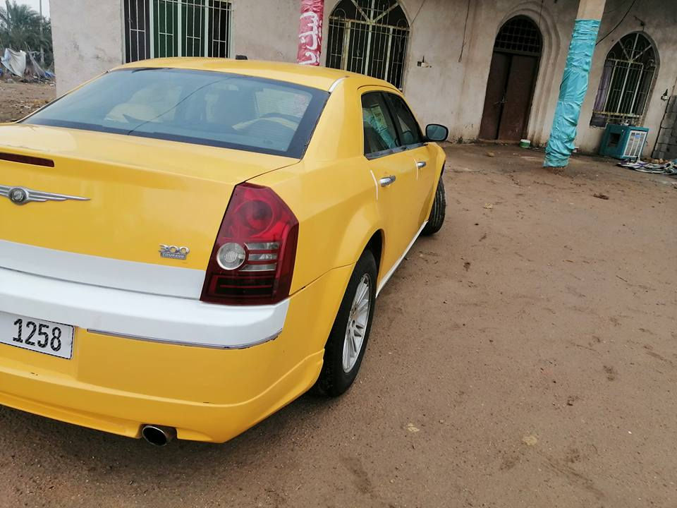 أوباما 2010
جاهزه من كلشي مكينه وكير خير من الله
تبريد شغال
حداديه جديده
شوف سونارها وخابر
السعر 105 وبيه مجال
***********
ذي قار /الرفاعي الرفاعي, ذي قار
