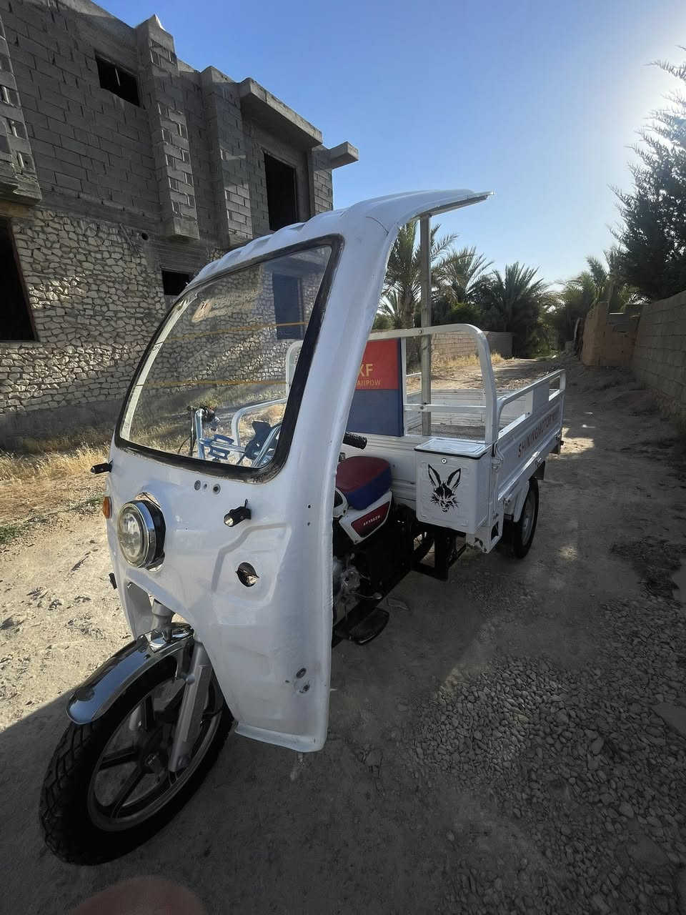 ستوته للبيع
موديل 2025
نضيفه مثل ممواضح بل صوره 
رقمي *********** 
سعر 2150وبيها مجال مليونين 150
