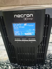 يو بي اس تونلاين • باتري جديد • أربيل