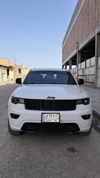 جيب بلاك توب • ٢٠١٩ • رقم بغداد