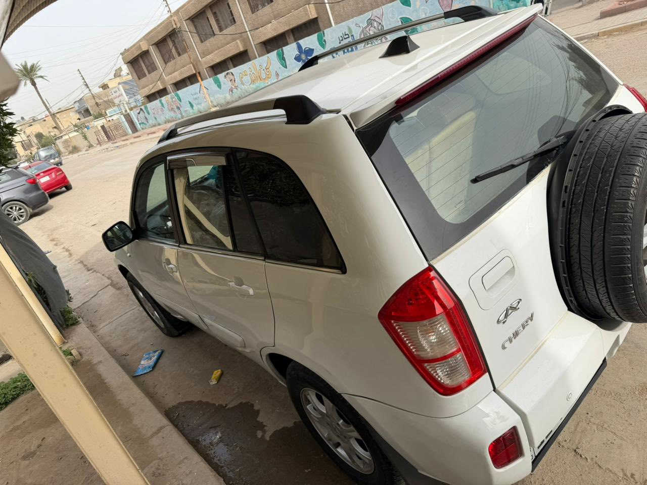 سلام عليكم تيكو 2015 للبيع مكينه 2000 كير ميكانيك مرغوب على وضع شركة سياره جاهزة من كل نواحي بيها جاملغ مصبوغ الاستفسار ***********
