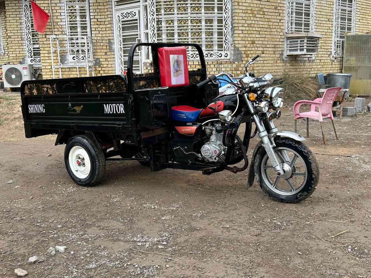 اسلام عليكم ستوته خير من الله ونضيفه موديل 22 اوراق اصوليه ونضافه شوفت عينك اي  استفسار دك عركم 
***********
بي واتساب
