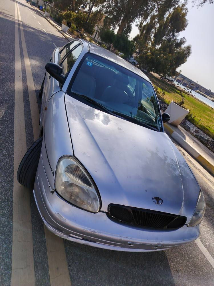 دايو نوبرا موديل *********** كربلاء, العراق
