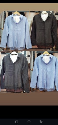 ترتيل ستور • ألبسة نسائية • شارع الهوى